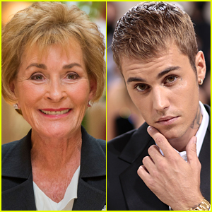 Judge Judy Reveals Justin Bieber Is 'Scared to Death' of Her, Explains Why