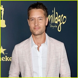 Justin Hartley Says He Doesn't Rewatch 'This Is Us'
