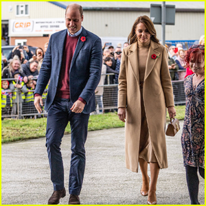 There’s an Emotional Reason Prince William & Princess Kate Changed