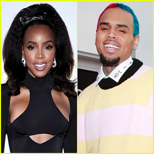 Kelly Rowland Doubles Down on Defending Chris Brown