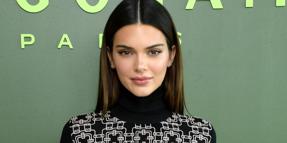 There’s a Big Update About Kendall Jenner’s Tequila Brand Lawsuit