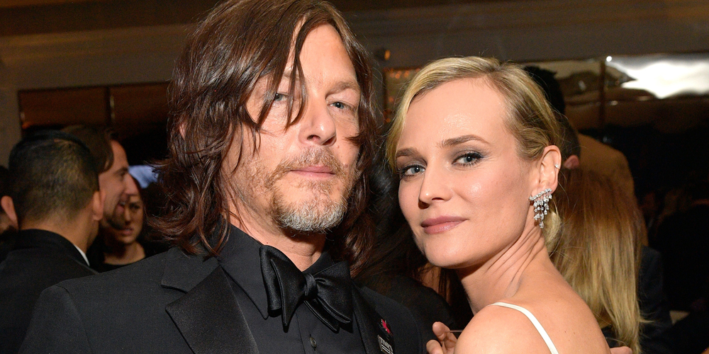 Diane Kruger ‘Didn’t Want Children’ Until Her Daughter ‘Changed My Life