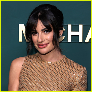 Lea Michele to Miss 'Funny Girl' Performance Due to Back Injury