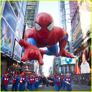 Macy's Thanksgiving Day Parade 2022 - New Floats & Balloons Revealed!