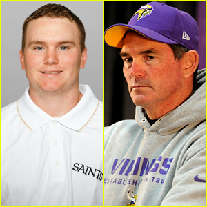 NFL Coach Adam Zimmer, Son of Vikings' Mike Zimmer, Passes Away at 38