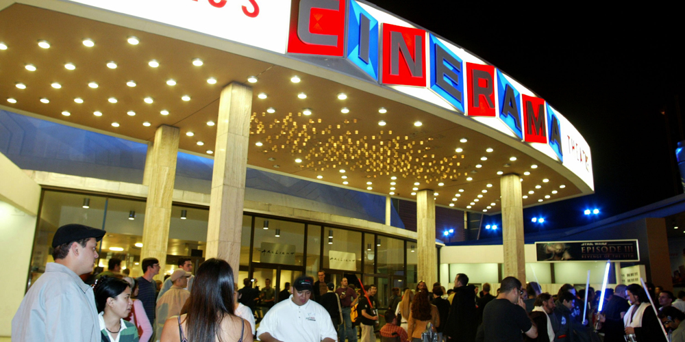 Gen Z Reveals Their 5 Most Anticipated Movies Before the End of 2022