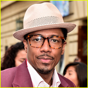 Nick Cannon Reacts To Jokes About How Many Children He's Fathered