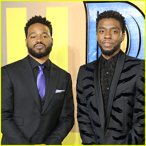 'Black Panther' Director Ryan Coogler Talks About His Final Conversation with Chadwick Boseman Before His Death