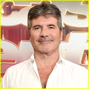 Simon Cowell Teases a Future For 'The X Factor' In Both the US & UK