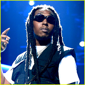 Migos Rapper Takeoff’s Manager Speaks Out After His Death at 28