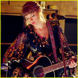 Taylor Swift Announces 'Eras Tour' 2023 - Dates & Cities Revealed!
