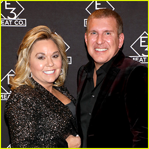 Todd & Julie Chrisley Both Sentenced to Many Years in Prison for Bank Fraud