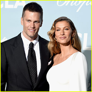 Source Claims Tom Brady & Gisele Bundchen’s Divorce Wasn’t What Both