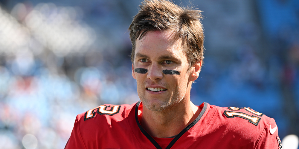 Tom Brady Speaks Out, Reveals What Helps Him Find Joy on the Football