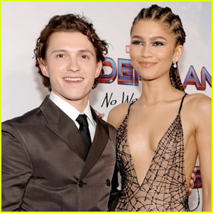 Zendaya & Tom Holland Reportedly Planning For The Future Together