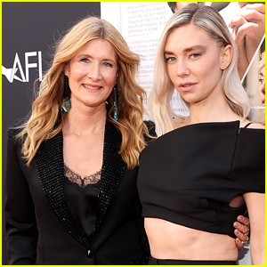 Vanessa Kirby & Laura Dern Bring 'The Son' to the 2022 AFI Fest
