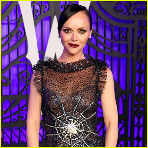 Christina Ricci to star in Netflix's 'Wednesday' series