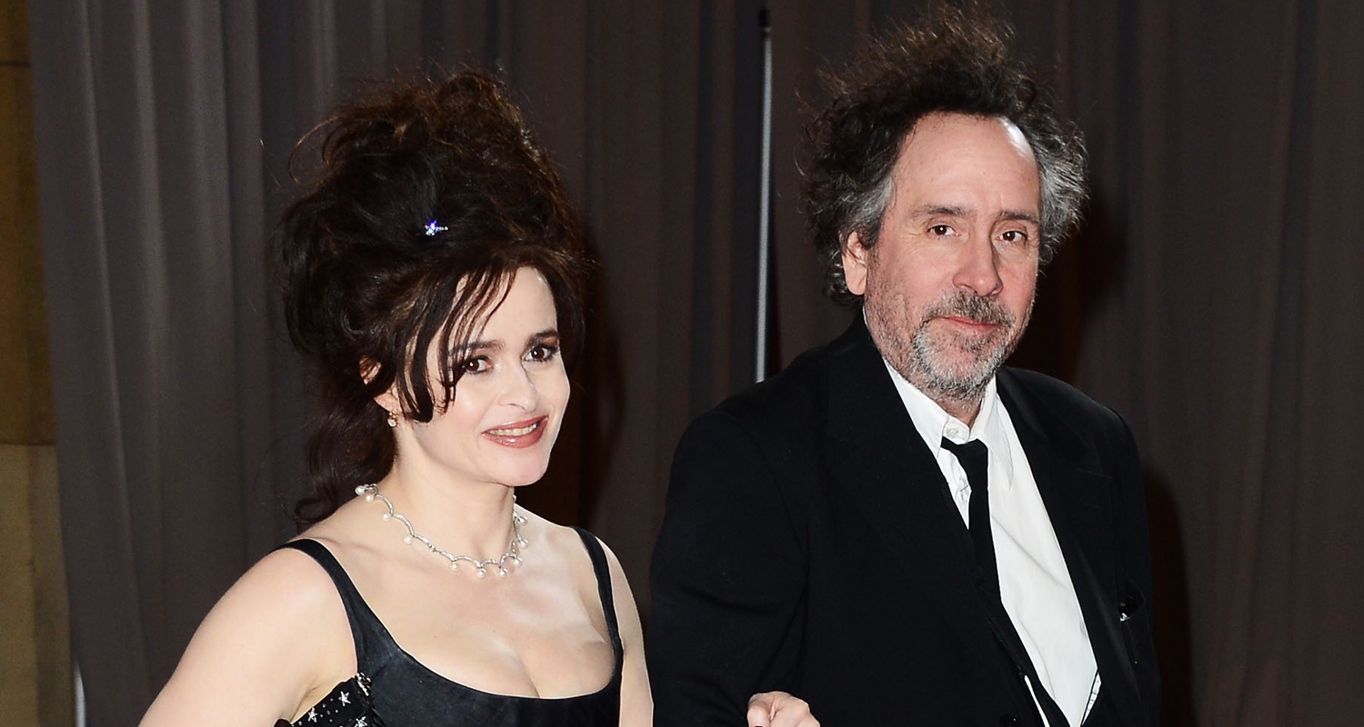 Helena Bonham Carter Shares Rare Comments on ‘Painful’ Split from Tim