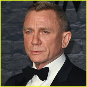 Daniel Craig Says He Doesn't 'Really Pay Any Attention' to James Bond Casting Rumors