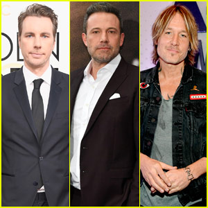 Dax Shepard Roasts Tabloid Referring to Him, Ben Affleck & Keith Urban as 'Hollywood's Most Henpecked Husbands'
