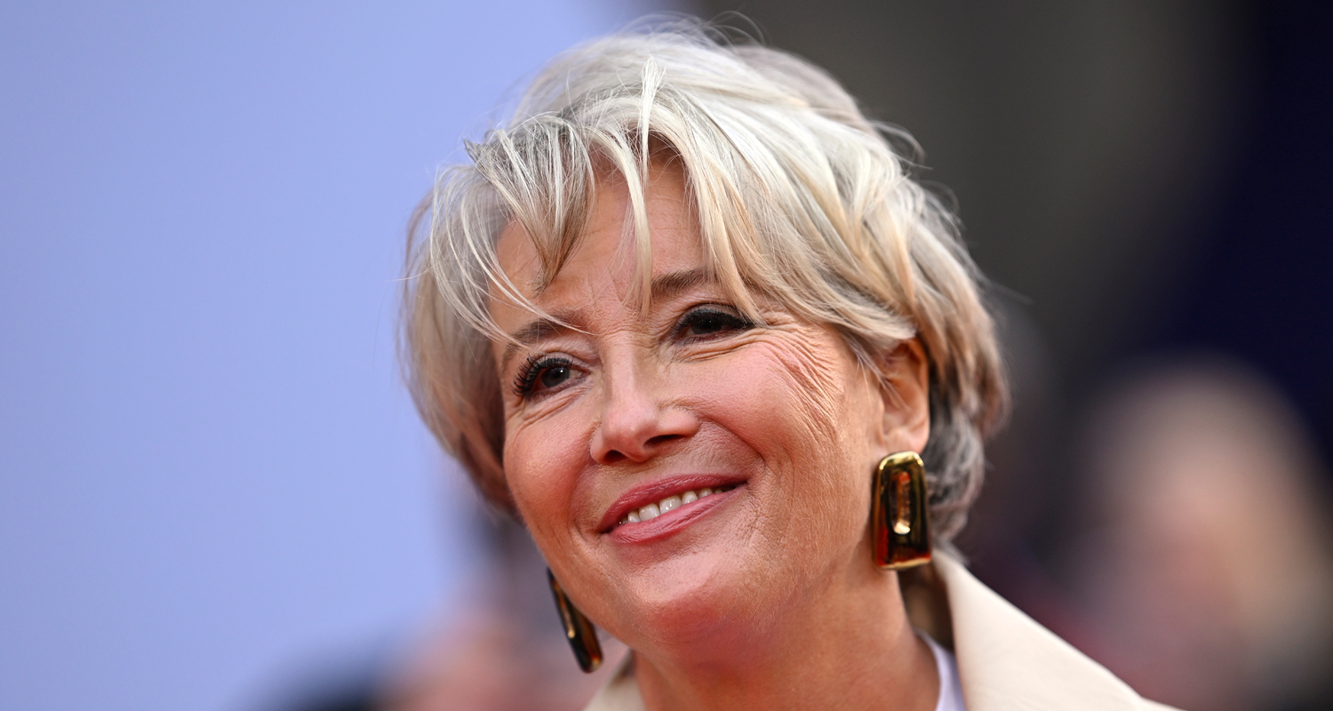 Emma Thompson Explains Why She Doesn’t ReWatch ‘Love Actually’ Emma(01)