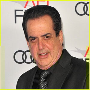 ‘Green Book’ Actor Frank Vallelonga Jr. Found Dead in NYC Street