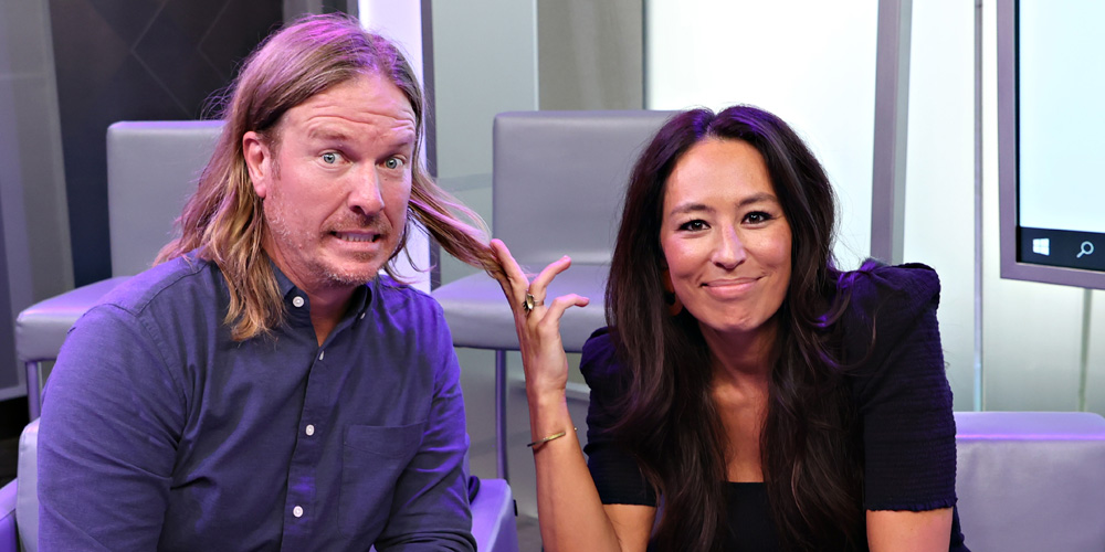 Chip & Joanna Gaines Are Facing a New Lawsuit & Allegations Regarding Their Books