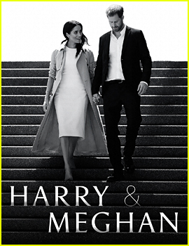 'Harry & Meghan': Every Bombshell From Netflix Series Including Their First Texts, How They Really Met, What Happened with William & Kate, What Went Down with Her Dad, Harry's Nazi Costume, & Much More