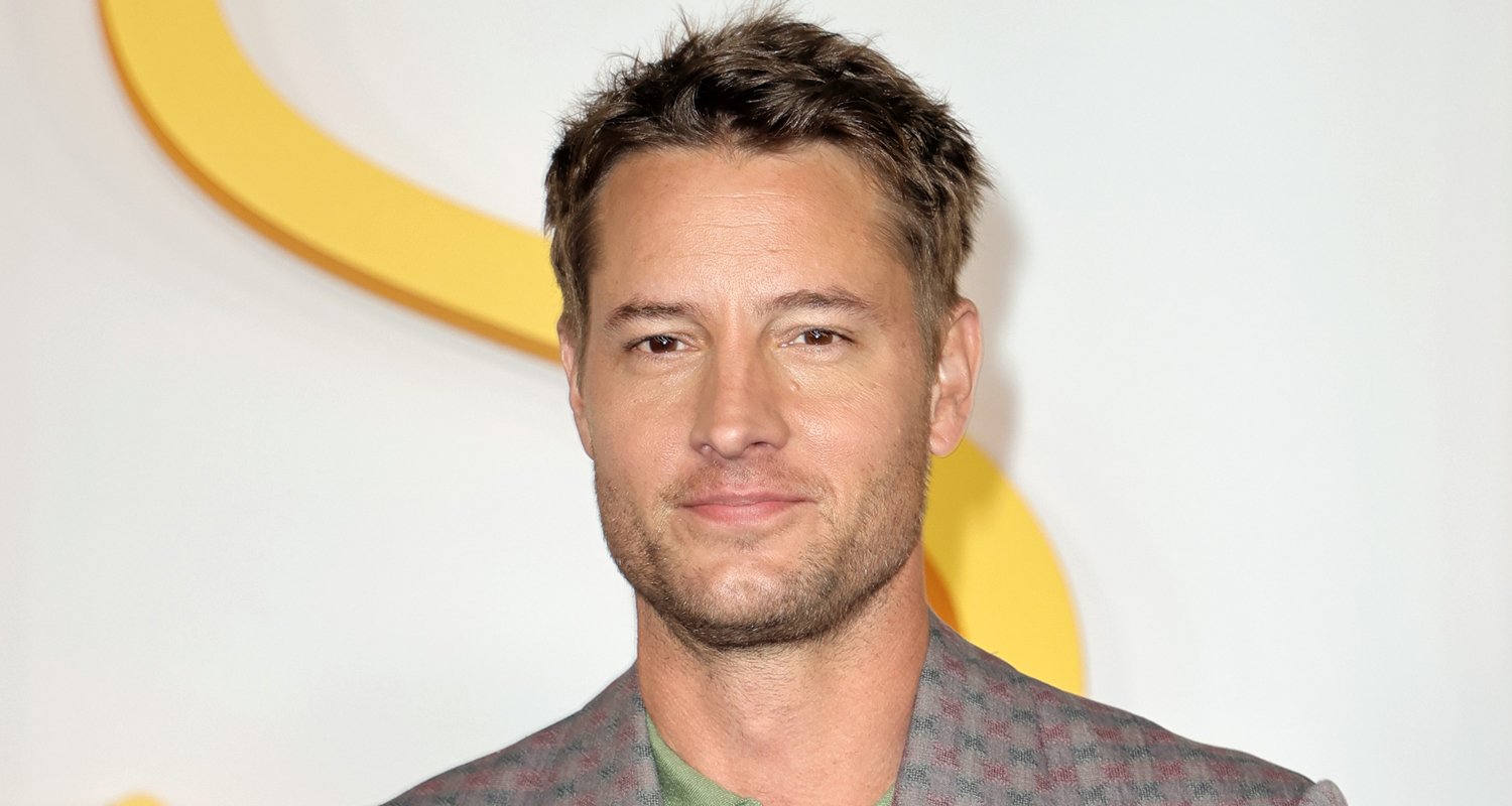 Justin Hartley's New Show 'The Never Game' Gets Series Order at CBS | CBS, Justin  Hartley, Television, The Never Game | Just Jared: Celebrity Gossip and  Breaking Entertainment News