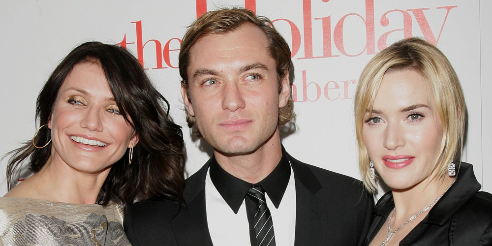 Is ‘The Holiday’ Getting a Sequel? Director Nancy Meyers Responds to