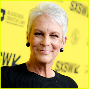 Jamie Lee Curtis’ Quote About Being a ‘Nepo Baby’ Goes Viral Amid That