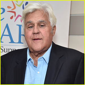 Jay Leno Speaks Out About His Burn Accident For The First Time