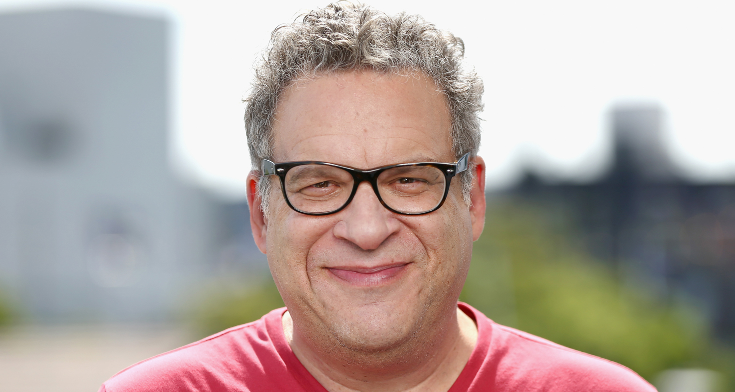 Jeff Garlin Books First Role on Hit Netflix Show Following ‘The