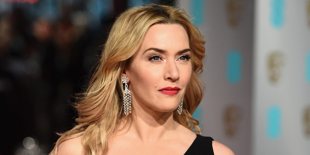 Kate Winslet Opens Up About the Time She ‘Nearly Did a Poo’ Onstage