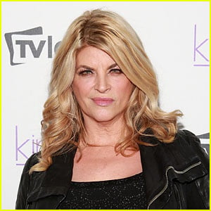 Kirstie Alley's Death Leads People to Tweet 'You Had a Good Go At It' - Here's Why