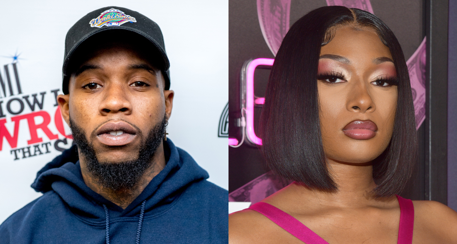 Tory Lanez Won’t Testify in Megan Thee Stallion Shooting Trial Megan