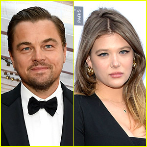 Victoria Lamas' Famous Dad Reacts to Her Date with Leonardo DiCaprio, Reveals If They're Dating