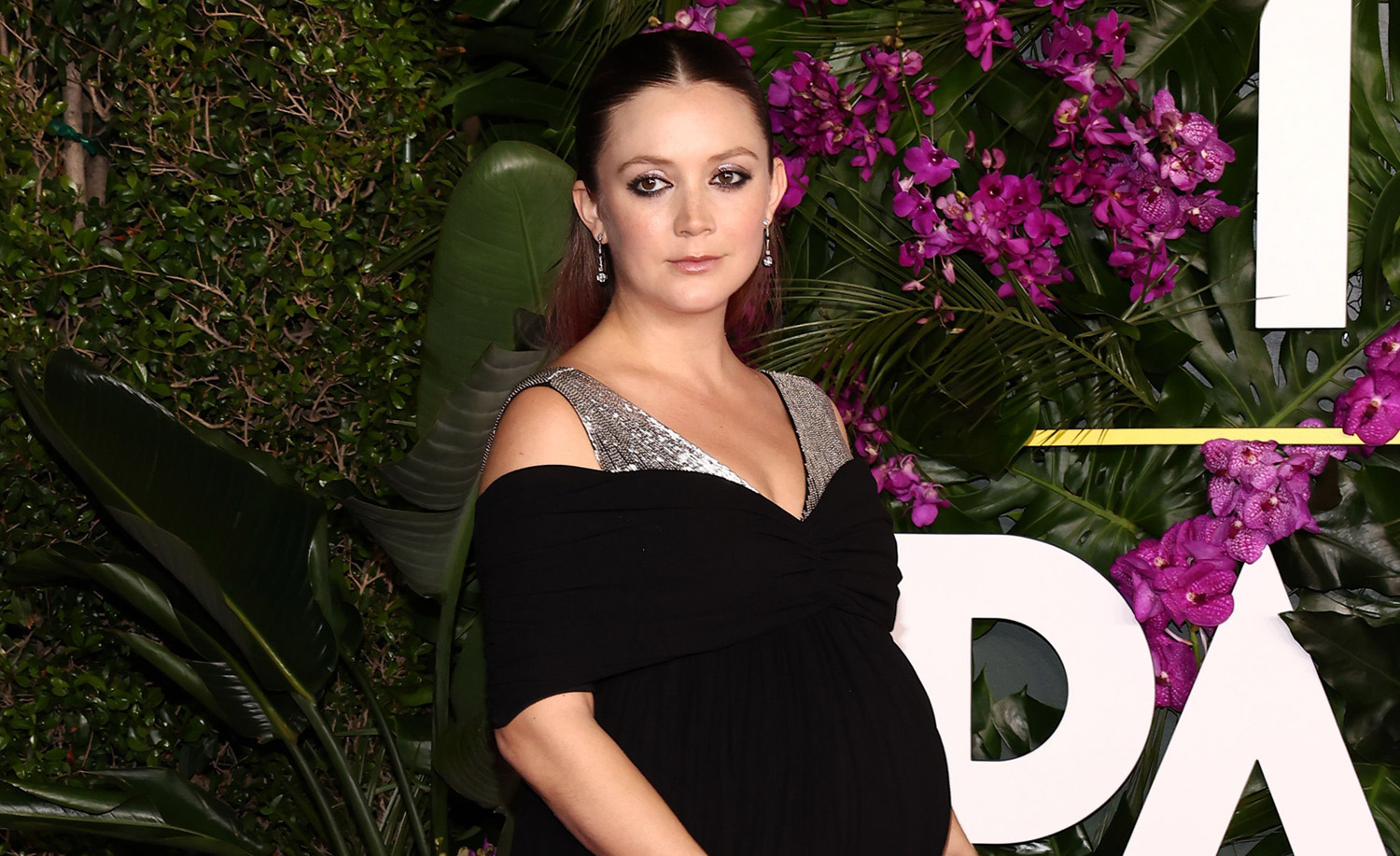 Billie Lourd Welcomes Second Child with Husband Austen Rydell & Her Dad Was the One Who Revealed the News!