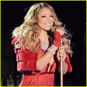 Mariah Carey’s ‘All I Want For Christmas Is You’ Cowriter Disses Her