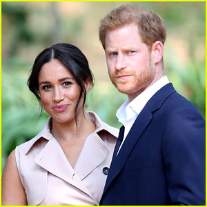 Prince Harry Implies Royal Family Was Jealous of Their Popularity