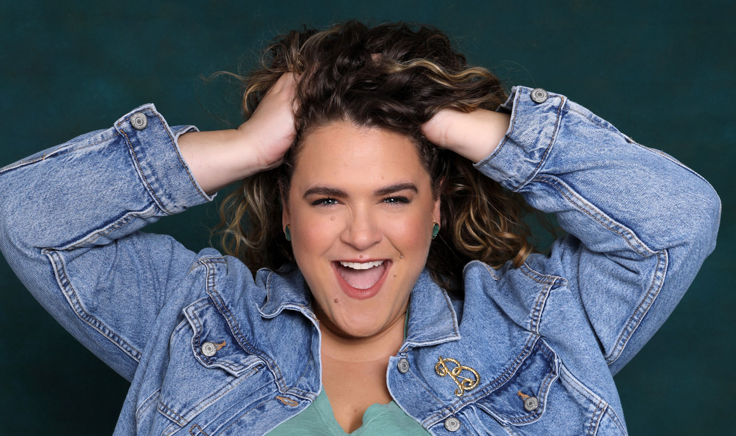 Get to Know ‘Kimberly Akimbo’ Star Bonnie Milligan with These 10 Fun