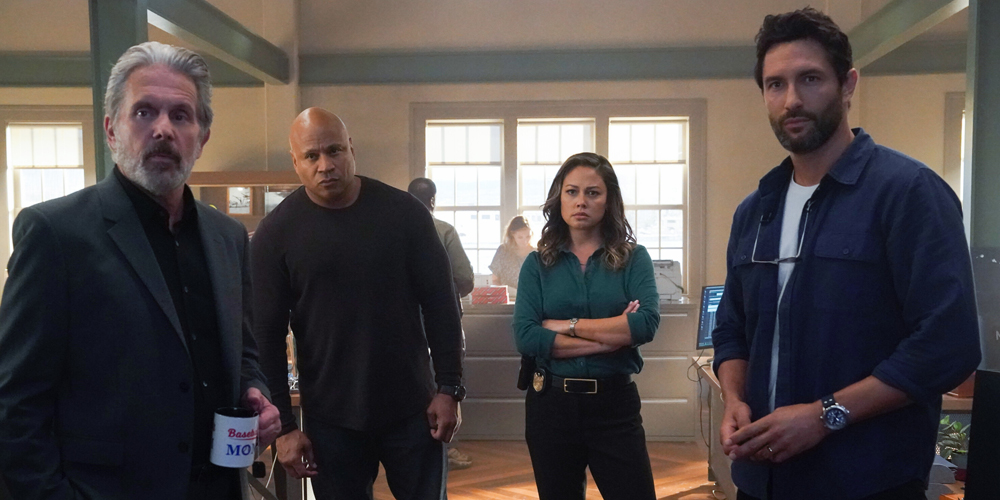 ‘NCIS’ Franchise ThreeWay Crossover Has Been Pushed Back NCIS, NCIS