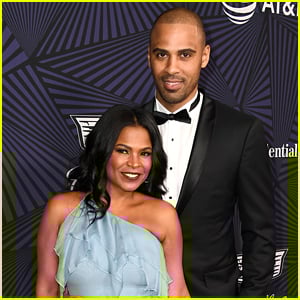 Nia Long Speaks Out About Ime Udoka Cheating Scandal & Why Boston