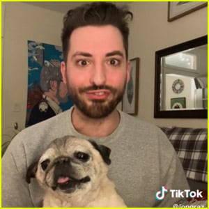 Noodle, Beloved Pug Behind TikTok’s Viral ‘Bones, No Bones’ Day Videos