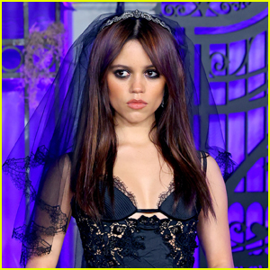 Jenna Ortega Reveals Her Hidden Talent & It Has to Do With Her Height