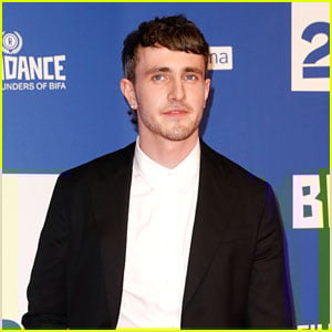Paul Mescal’s Oscars Buzz Grows After ‘Aftersun’ Movie Sweeps at