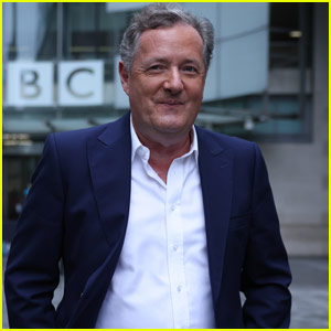 Piers Morgan's Twitter Account Hacked With Hacker Threatening to Leak Celebrity DMs Amid Offensive Tweet Spree