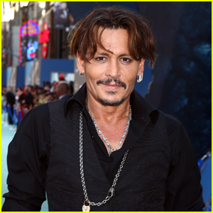 Johnny Depp to Return to 'Pirates of the Caribbean'? Find Out What the Producer Is Saying