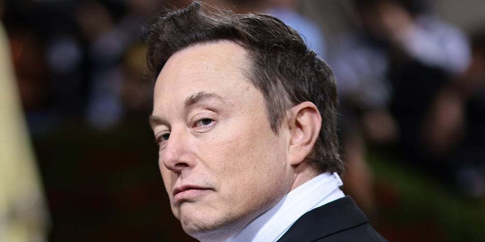 Elon Musk No Longer Richest Man in the World – Find Out Who Replaced