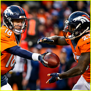 Former Super Bowl Winner Ronnie Hillman, 31, Is On Hospice Battling